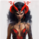 devil woman