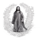 Jesus art