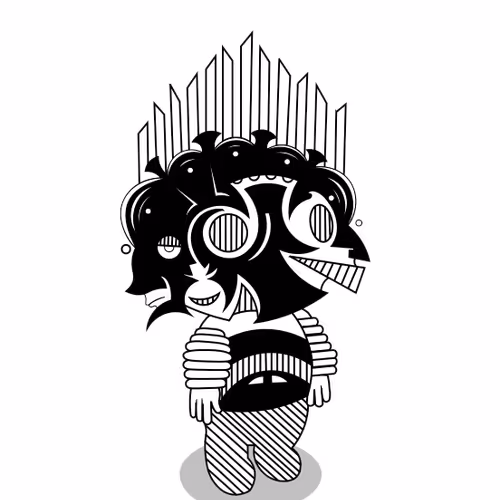 Future Realities Tandizojere X Reddit Collectible