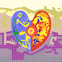 Meshoora Hearts #6