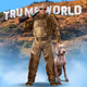Trump Digital Trading Card #41086