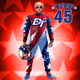 Trump Digital Trading Card #1594