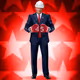 Trump Digital Trading Card #17052