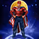 Trump Digital Trading Card #27306