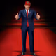 Trump Digital Trading Card #15005