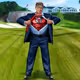Trump Digital Trading Card #5644