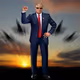 Trump Digital Trading Card #42767