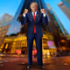 Trump Digital Trading Card #33687