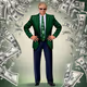 Trump Digital Trading Card #4907