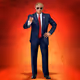 Trump Digital Trading Card #22666