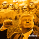Trump Digital Trading Card #9619