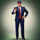Trump Digital Trading Card #12547