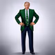 Trump Digital Trading Card #1990