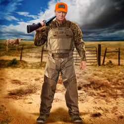 Trump Digital Trading Card #32758