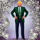 Trump Digital Trading Card #6208