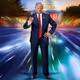 Trump Digital Trading Card #44866