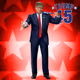 Trump Digital Trading Card #24143
