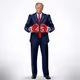 Trump Digital Trading Card #31430