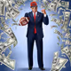 Trump Digital Trading Card #28341