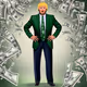 Trump Digital Trading Card #1292
