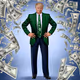 Trump Digital Trading Card #5106