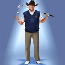 Trump Digital Trading Card #21386