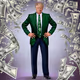 Trump Digital Trading Card #22136