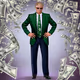 Trump Digital Trading Card #16050