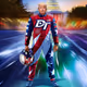 Trump Digital Trading Card #4882