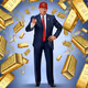 Trump Digital Trading Card #30834