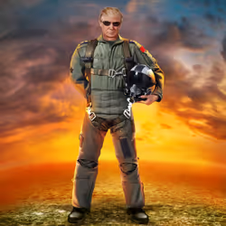 Trump Digital Trading Card #29528
