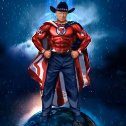 Trump Digital Trading Card #10290