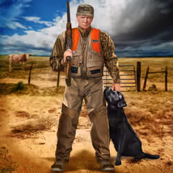 Trump Digital Trading Card #37986