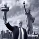 Trump Digital Trading Card #2497