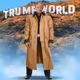 Trump Digital Trading Card #44254