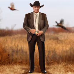 Trump Digital Trading Card #31277