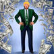 Trump Digital Trading Card #4532