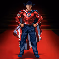 Trump Digital Trading Card #22045