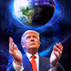 Trump Digital Trading Card #4000