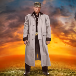Trump Digital Trading Card #32925