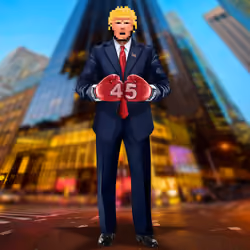 Trump Digital Trading Card #30142