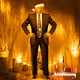 Trump Digital Trading Card #2855
