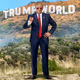 Trump Digital Trading Card #6384