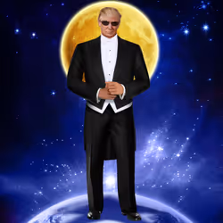 Trump Digital Trading Card #6273