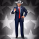 Trump Digital Trading Card #14927