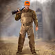 Trump Digital Trading Card #34664