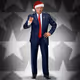 Trump Digital Trading Card #44000