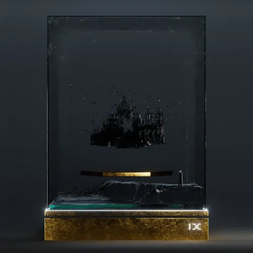 Item #110 Media