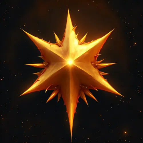 farcana's star #0