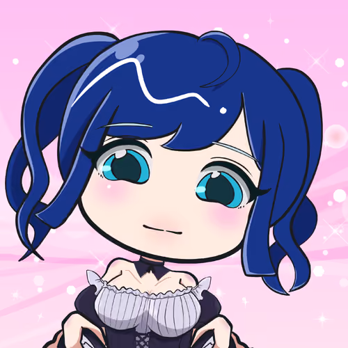BaQN! maid-body #6643